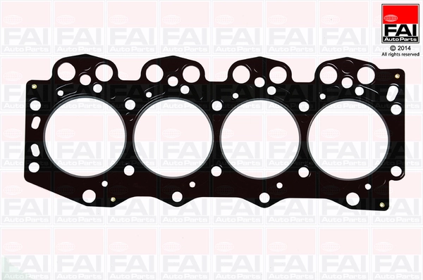 Gasket, cylinder head
